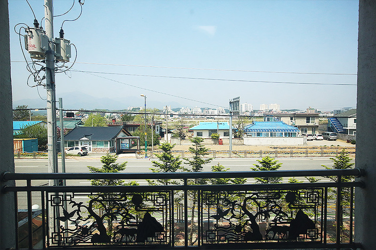온돌방